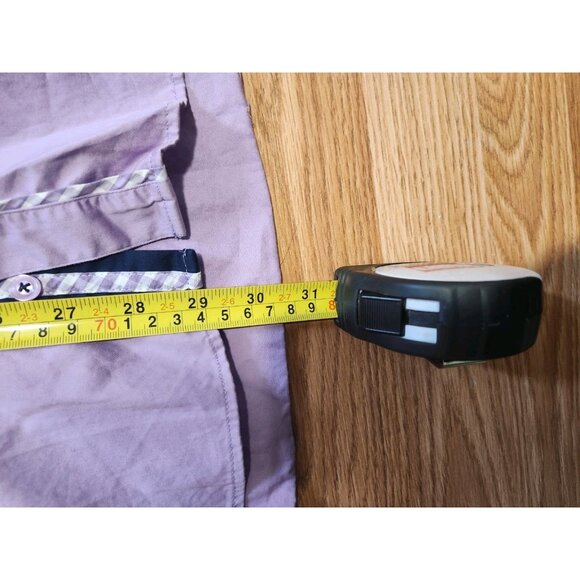 Di Nero Long Sleeves Shirt Large Pre-Owned - Picture 5 of 7